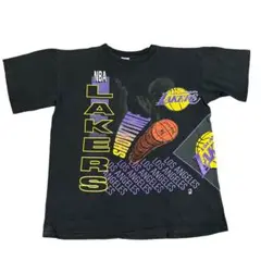 VINTEGE NBA Los Angeles Lakers T-SHIRT