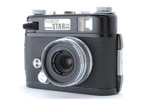 [AB-品] ROBOT STAR25＊Xenagon 30mm F3.5＊11189