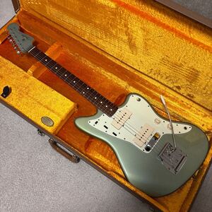 fender USA American vintage jazzmaster フェンダー ジャズマスター