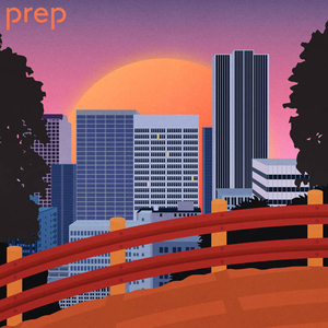 PREP / S.T. (CD)