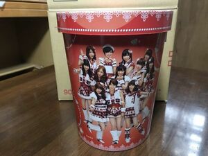 AKB48 バーレル 入れ物などに