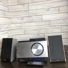 ONKYO CD/MDコンポ FR-T1X