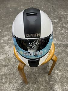 ☆未使用　送料無料☆　YAMAHA ZENITH ゼニス YJ‐15 サイズ：Ｍ