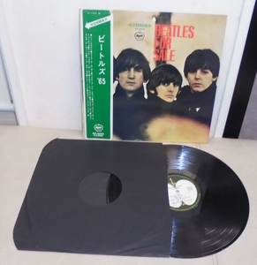 The Beatles ビートルズ BEATLES/FOR SALE ビートルズ・フォー・セール ビートルズ