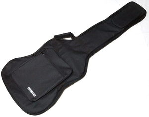 フェルナンデス ベース用ギグケース Fernandes BG-15 GIG BAG 未使用品 新品 送料無料