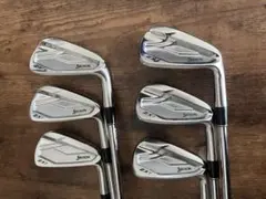 SRIXON ZX7 アイアン 5～P 6本セット DG200 DST