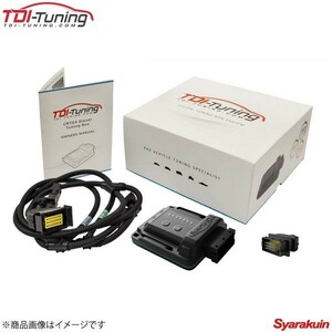 TDIチューニング CRTD4 Petrol Tuning Box ガソリン車用 VOLVO S60 3.0 Polestar 350PS FB6304T