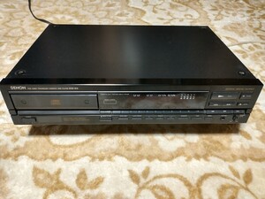 DENON CDプレーヤー DCD-910ジャンク品