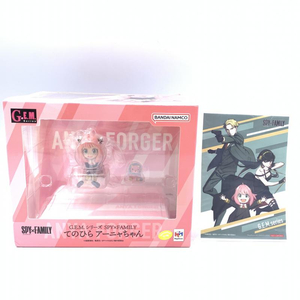 【中古】G.E.M.シリーズ SPY×FAMILY てのひらアーニャちゃん[240010373771]