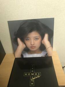 山口百恵　MOMOE PREMIUM update CD2枚組　Sony Music Shop 39曲収録