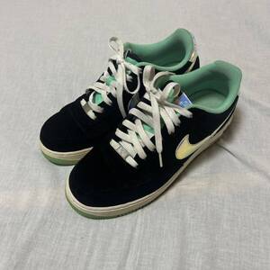 ★希少サイズ★ nike airforce1 low 27.5cm スニーカー