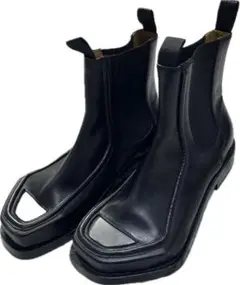 magliano monster metal boots スクウェア トゥ