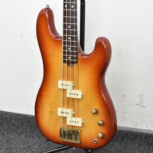 4358 中古品 FERNANDES CORPORATION LTD #02612 フェルナンデス エレキベース