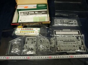 L5563 GREEN MAX Jrディーゼルカー キハ110形 鉄道 電車 Nゲージ 模型 プラモデル