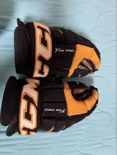 CCM Tacks 4ロールPro