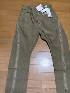 rick owens drkshdw bolan banana 31 バッグ付