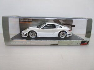 ［即日発送］☆良品☆Spark② model 1/43 特注 ポルシェ 911 アストン・マーチン ヴァンテージ V12 2009 ミニカー S② 371