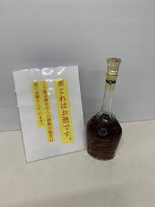 M　CAMUS　Extra　COGNAC　未開栓　