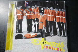 CD ◎ SEX PISTOLS / JUBILEE （JPN） TOCP-67053 東芝EMI