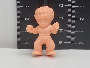 ドラゴンボール アマダ製 消しゴム フィギュア ランファン[24k13検]DRAGON BALLアニメヒーローズ 天下一武道会 ドラ消し コレクション