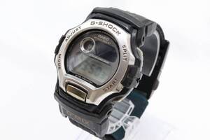 【W204-54】動作品 CASIO G-SHOCK カシオ ジーショック デジタル 腕時計 DWM-100 メンズ【送料全国一律185円】