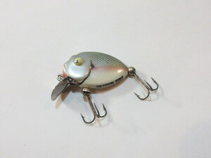 ヘドン タイニー パンキンシード Heddon TINY PUNKINSEED オールドヘドン (242-1011