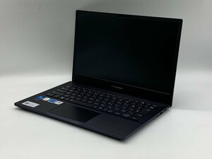 【ハード王】1円～/ノート/ASUS ExpertBook B5302CE/Corei5-1135G7/8GB/ストレージ無/2484-J22