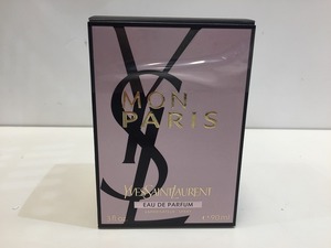イヴサンローラン Yves Saint Laurent MON PARIS オードパルファム