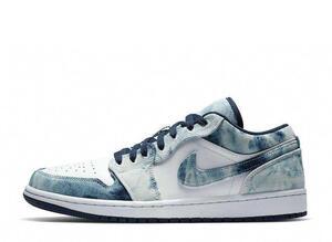 Nike Air Jordan 1 Low "Washed Denim" 29.5cm CZ8455-100