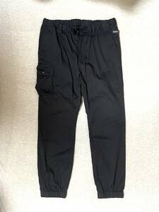 THE PX WILD THINGS ワイルドシングス ジョガーパンツ クライミングパンツ カーゴパンツ BELTED JOGGER PANTS 吸水速乾