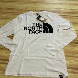 THE NORTH FACE 長袖ロングTシャツ　新品未使用品　Mサイズ