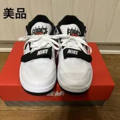 NIKE AAF88 SP AIR ALPHA FORCE ビリーアイリッシュ