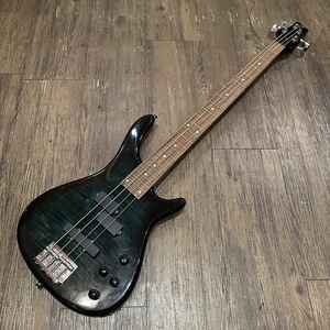 Flavor Electric Bass エレキベース フレイバー Fロゴ -a249