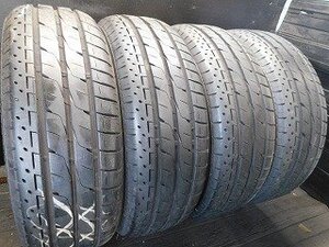 【L268】LUFT RVⅡ◆215/60R16◆4本即決