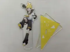 プロセカ 鏡音レン アクスタ