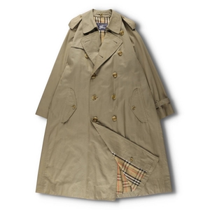 古着 80年代 バーバリー Burberry