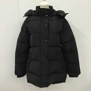 Mila Owen 0 ミラ オーウェン ジャケット、上着 ダウンジャケット 09WFC184117 ベルト付きダウンコート Jacket 10102838