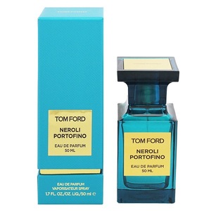 トムフォード ネロリ ポルトフィーノ EDP・SP 50ml 香水 フレグランス NEROLI PORTOFINO TOM FORD 新品 未使用