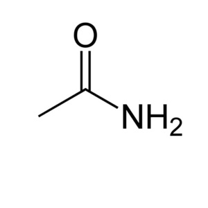 アセトアミド 500g C2H5NO 有機合成用 有機化合物 試薬 化学薬品 販売 購入