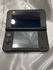 Nintendo 3DS LL レット/フラック ニンテントー