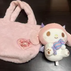 サンリオ　マイメロディーセット♡