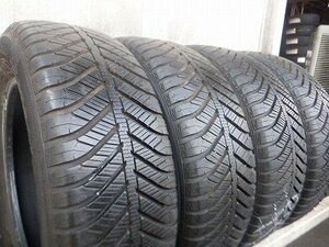 【W871】Vector 4 seasons▲215/60R16▲4本売切り