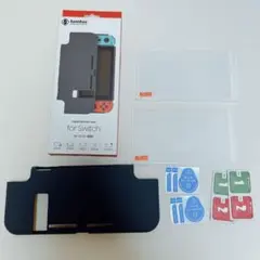 ❤️新品・未使用❤️Nintendo switch カバー