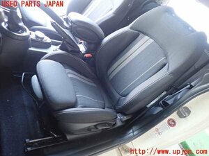 2UPJ-98157065]BMW ミニ(MINI)クーパーS(XM20)助手席シート 中古