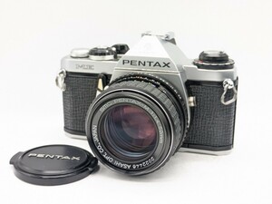 美品！完動品！PENTAX ME フィルムカメラ