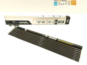 ダイワ 流覇 メタルチューン 硬調 60M 超美品