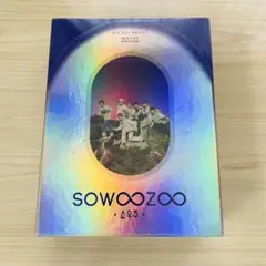 BTS SOWOOZOO Blu-ray 日本語版