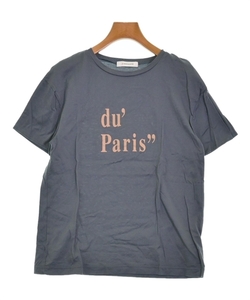 La TOTALITE Tシャツ・カットソー レディース ラトータリテ 中古　古着