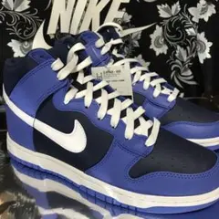 タイムセール価格♪NIKE★DUNK HI☆RETRO☆26.5cm 新品