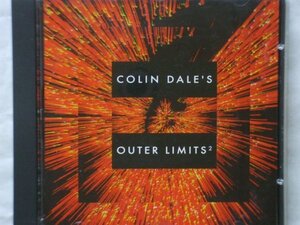 即決□MIX-CD / Outer Limits2 mixed by Colin Dale□Carl Craig・Juan Atkins・Glenn Underground□2,500円以上の落札で送料無料!!